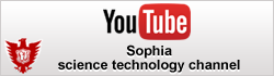 Sophia science technology channel